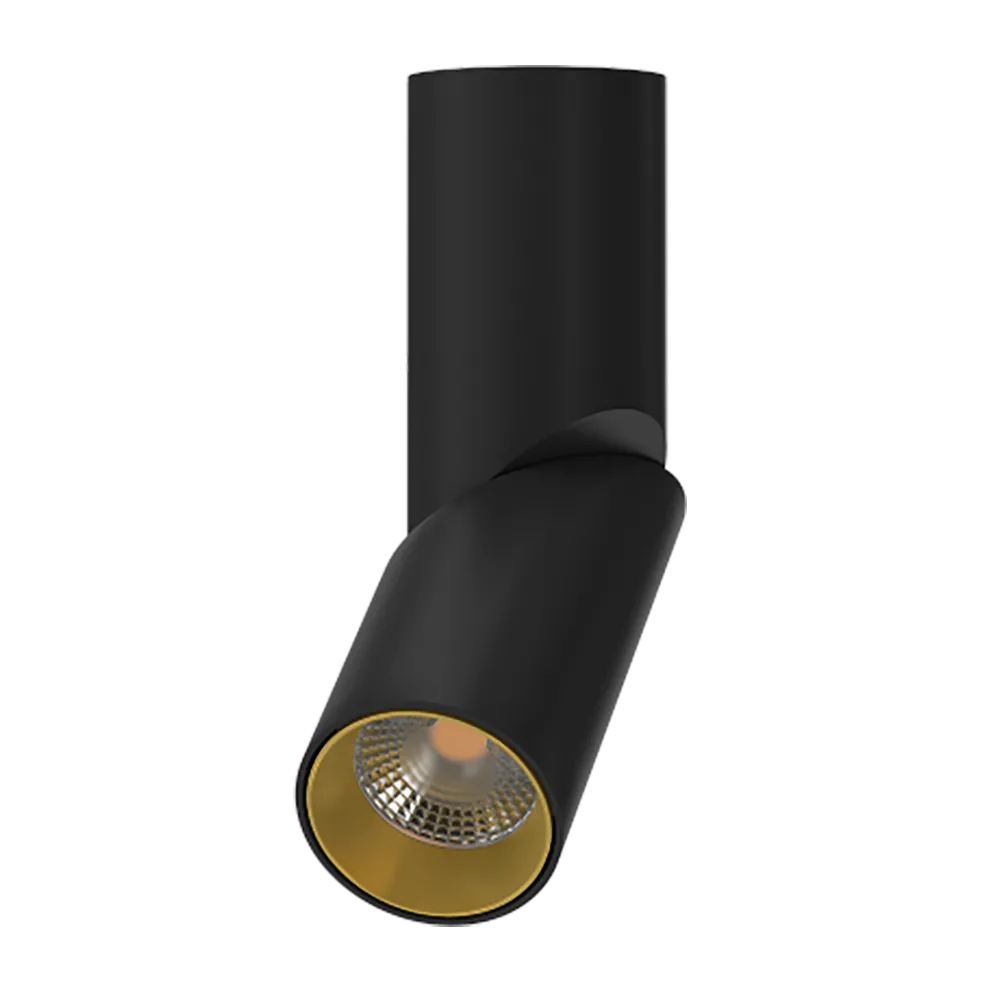 LeDron – Spot lamp MJ – 1402 3D Model LeDron – Spot lamp MJ – 1402 3D Model