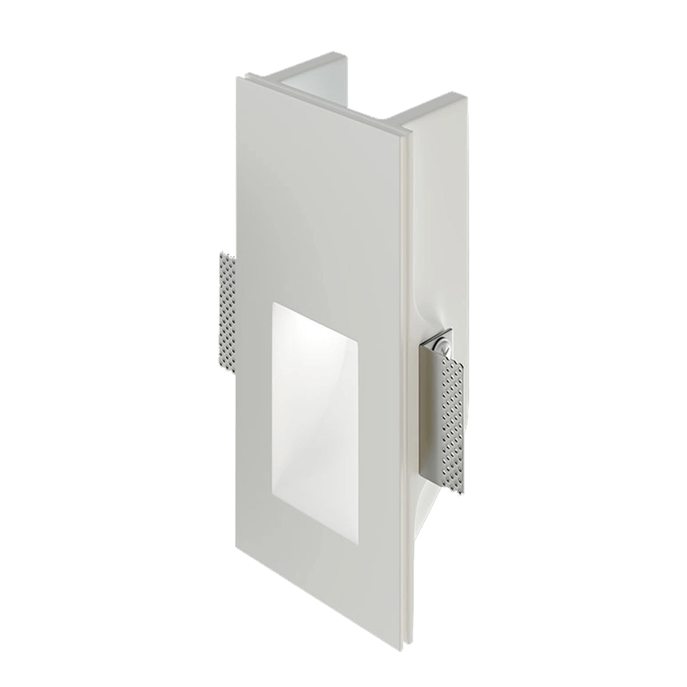 LeDron – Spot lamp MW6020 3D Model