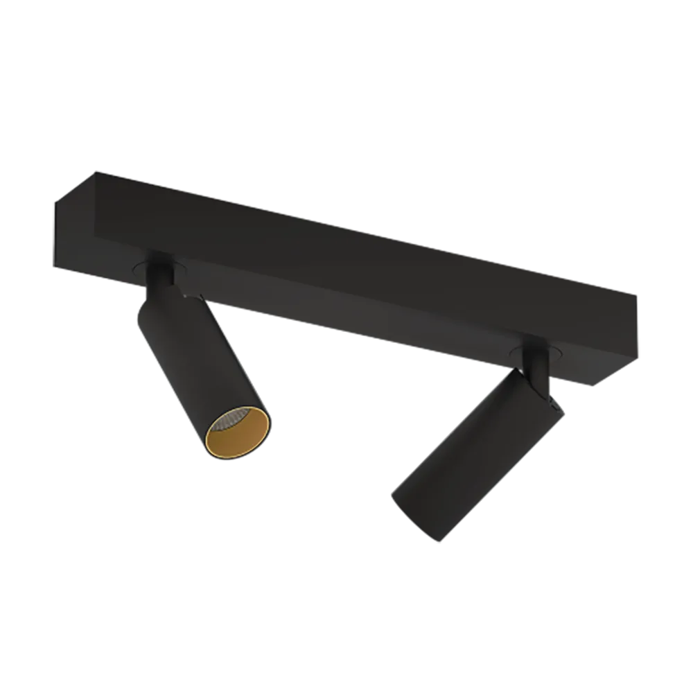 LeDron – Spot lamp Sagitony E2 3D Model LeDron – Spot lamp Sagitony E2 3D Model