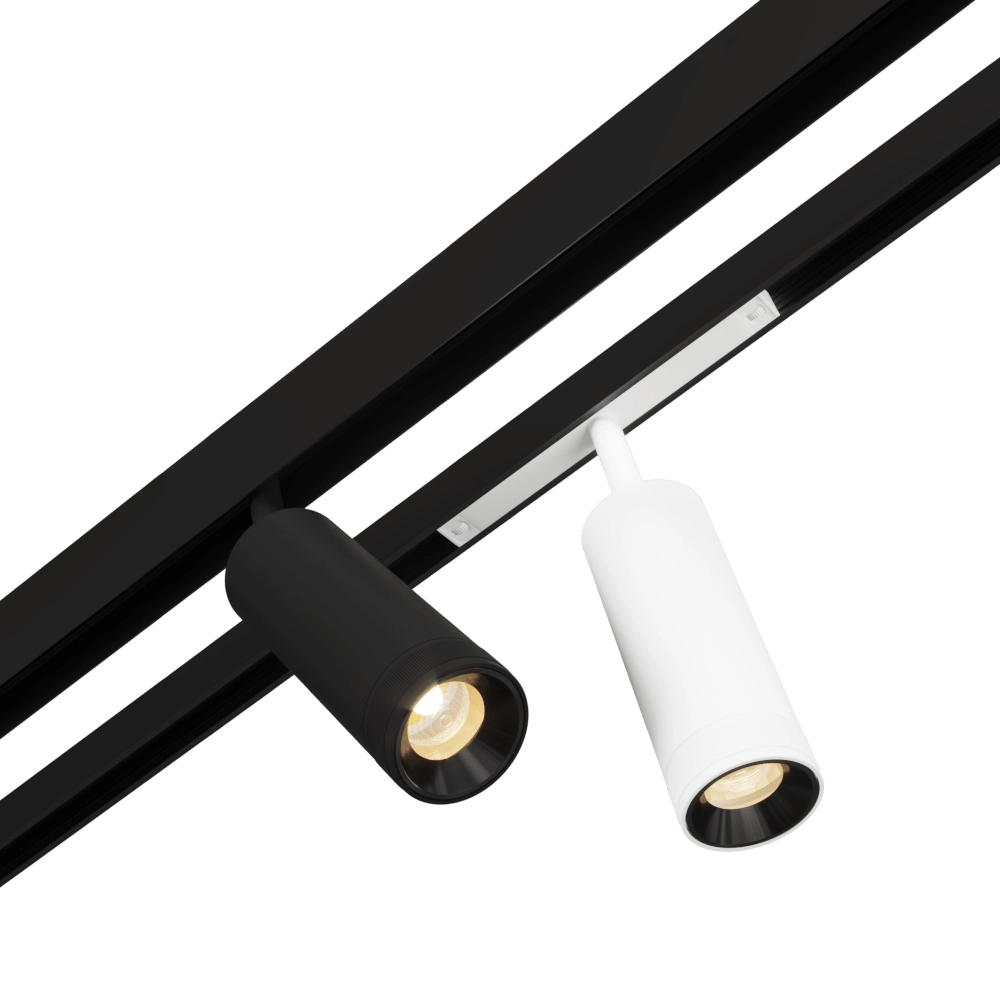 LeDron – Spot lamp TLMF-18 3D Model