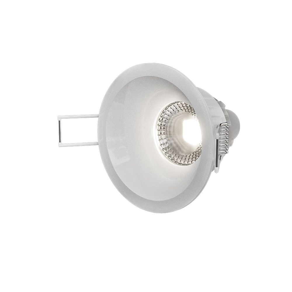 LeDron – Spot light AO1501009 3D Model