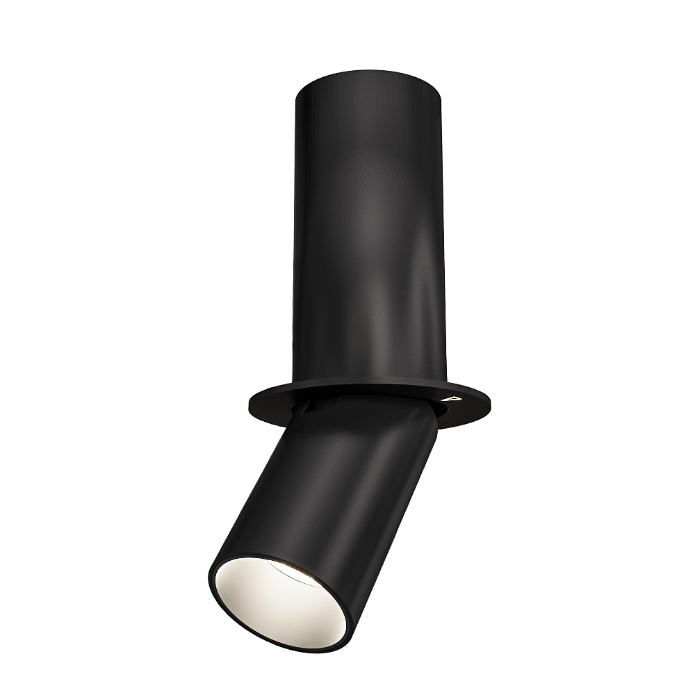 LeDron – Spot light MJ1402 3D Model