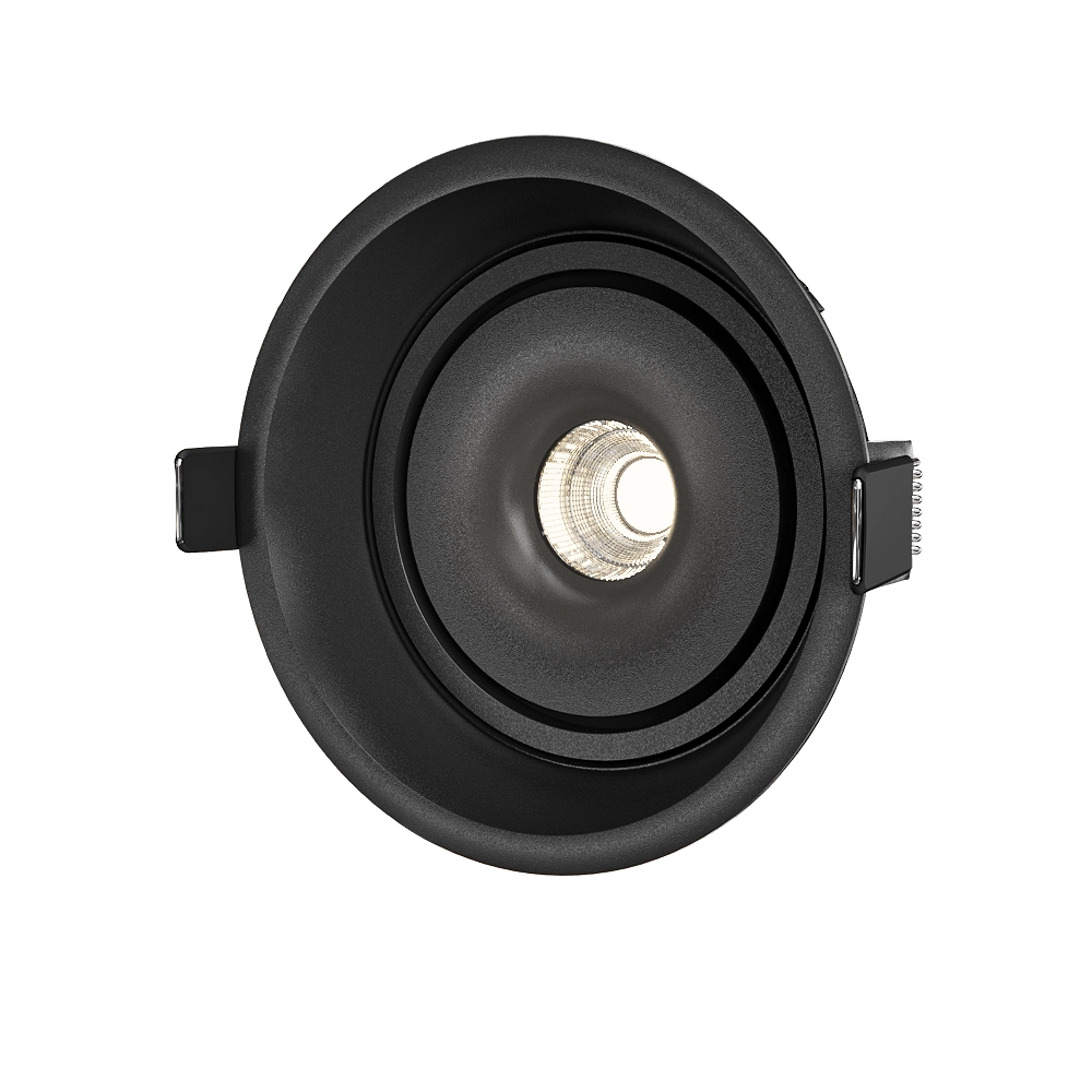 LeDron – Spot light Orbit 3D Model