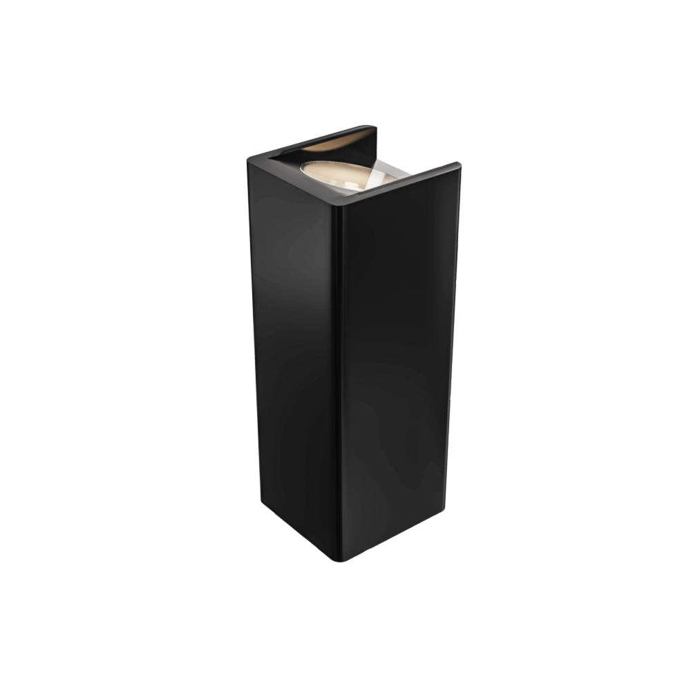 LeDron – Wall lamp WWF-1006-C 3D Model LeDron – Wall lamp WWF-1006-C 3D Model