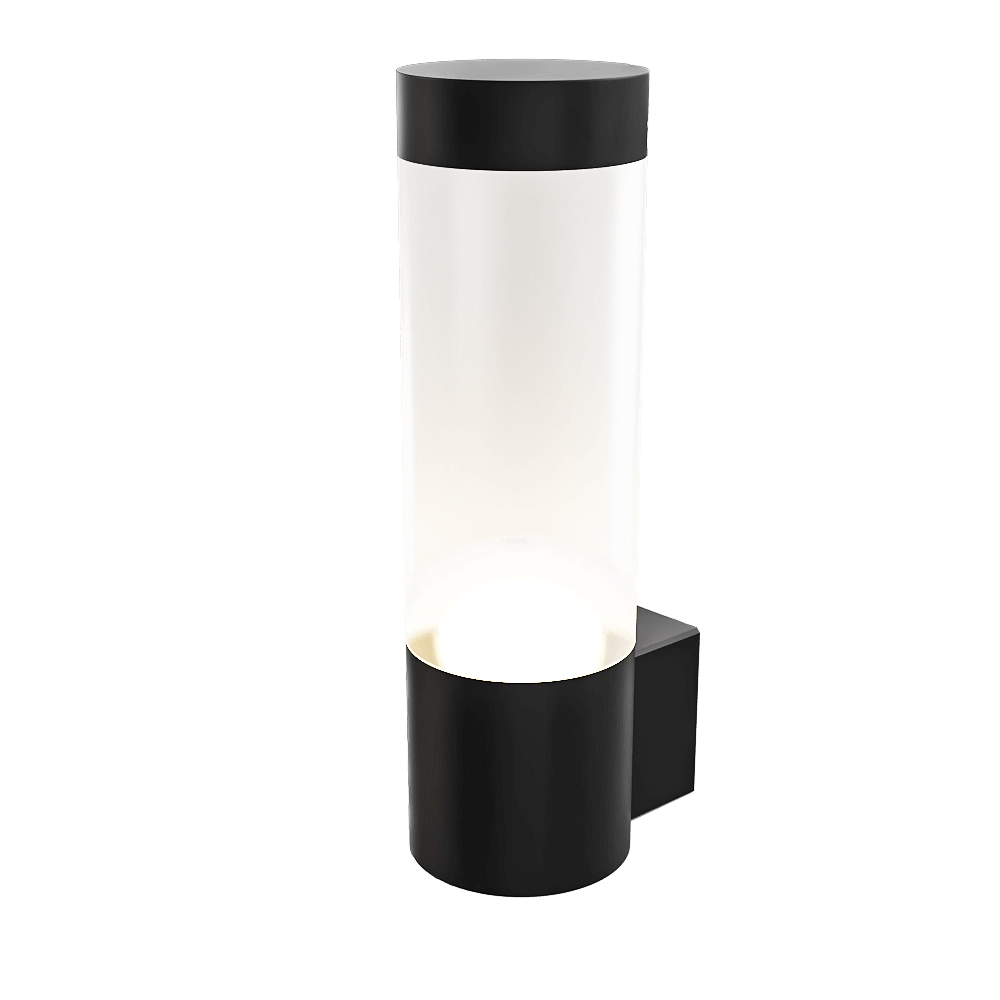 LeDron – Wall lamp WWS0802-1 3D Model LeDron – Wall lamp WWS0802-1 3D Model