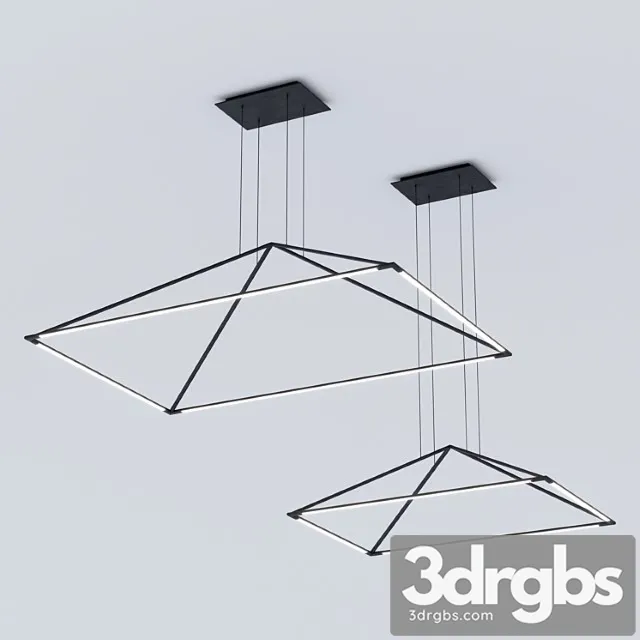 Leds-c4 tubs 3D Model Download