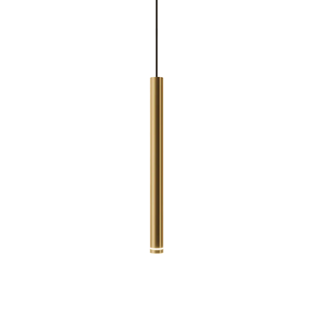 LedsC4 – Pendant lamp Candle 1 Body Surface 3D Model