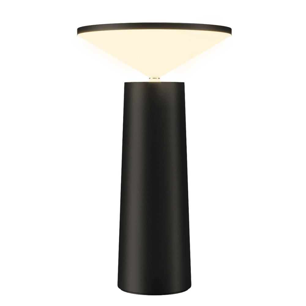 LedsC4 – Table lamp Cocktail 3D Model LedsC4 – Table lamp Cocktail 3D Model