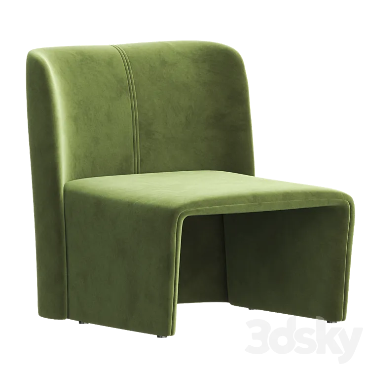 LEGACY By Domkapa 3D Model Free Download