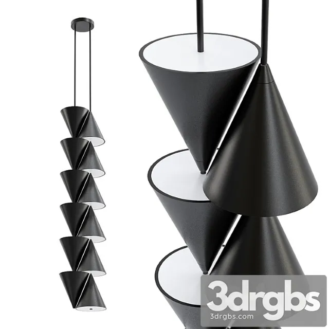 Legato 3D Model Download