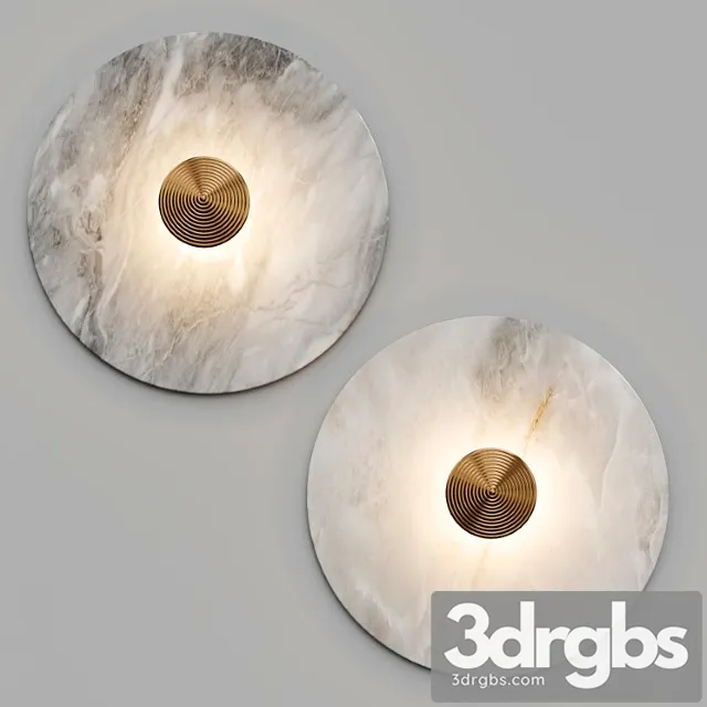 Leia Wall 3D Model Download Leia Wall 3D Model Download