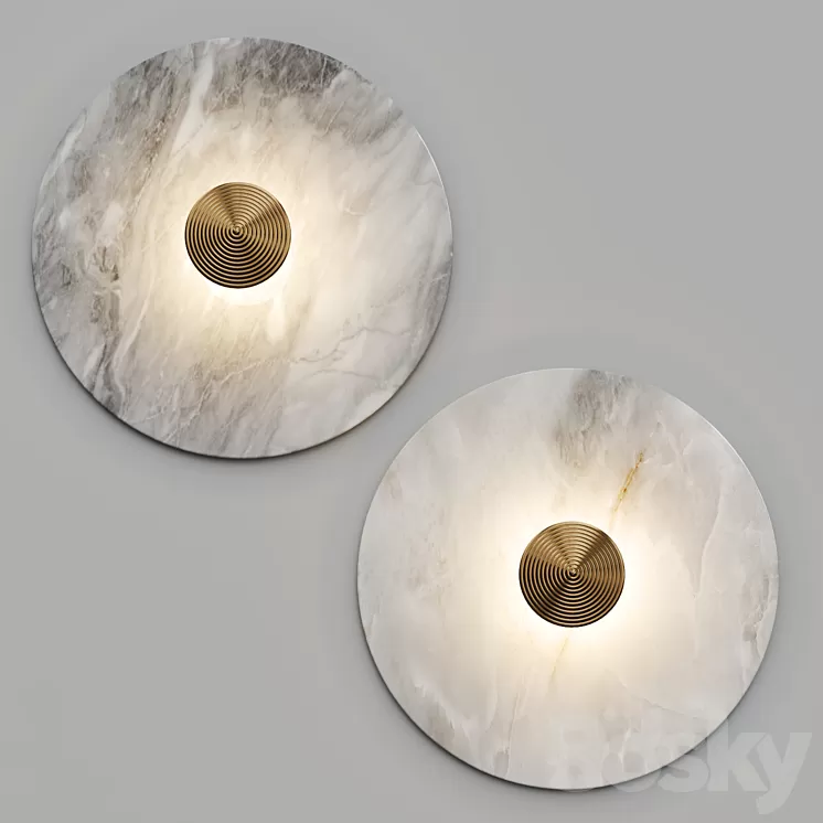 LEIA WALL 3D Model Free Download LEIA WALL 3D Model Free Download