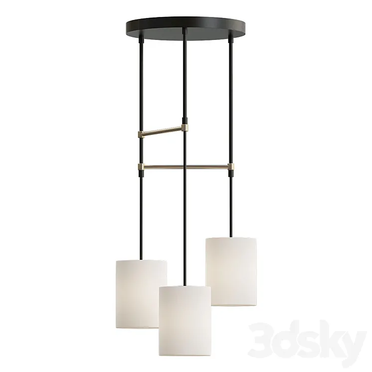 Leland 3D Model Free Download