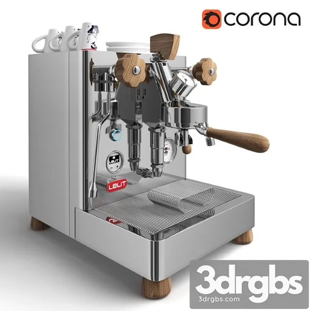 Lelit bianca pl162t Lelit bianca pl162t