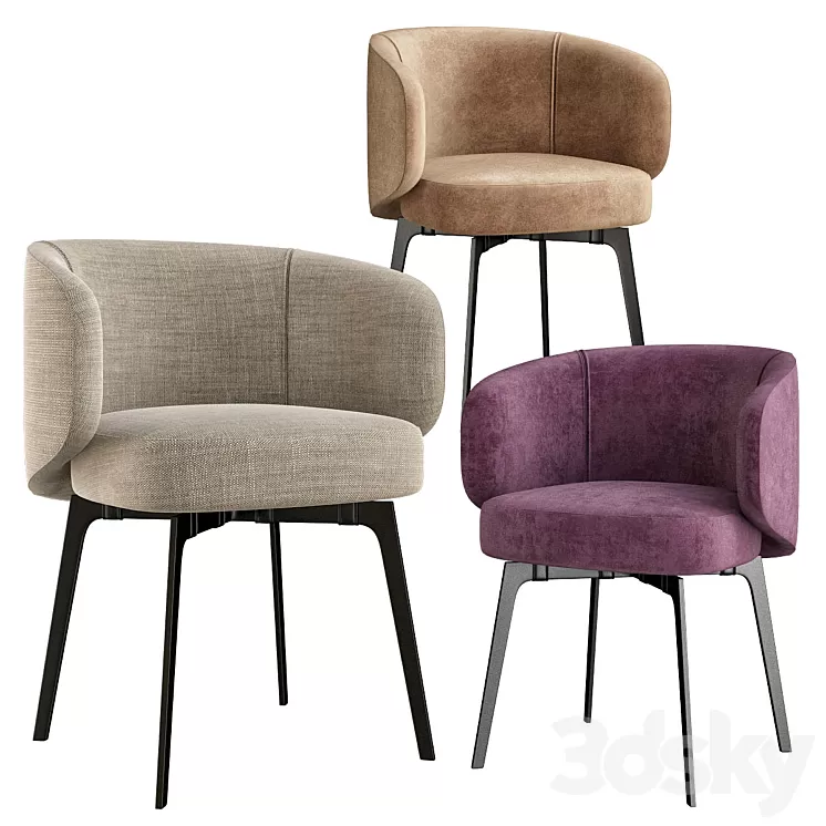 Lema bea 3D Model Lema bea 3D Model