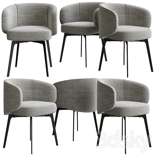 Lema bea 3DModel Lema bea 3DModel