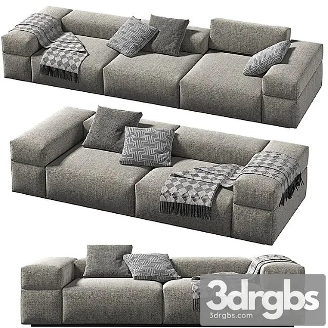 Lema brick lane 2 3D Model Download Lema brick lane 2 3D Model Download