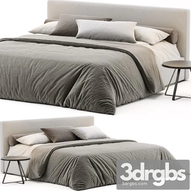 Lema camille bed Lema camille bed