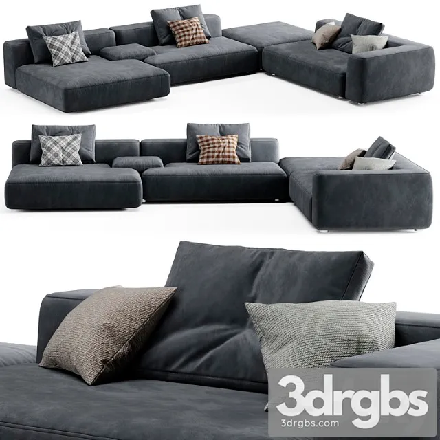 Lema Cloud 10 3D Model Download Lema Cloud 10 3D Model Download