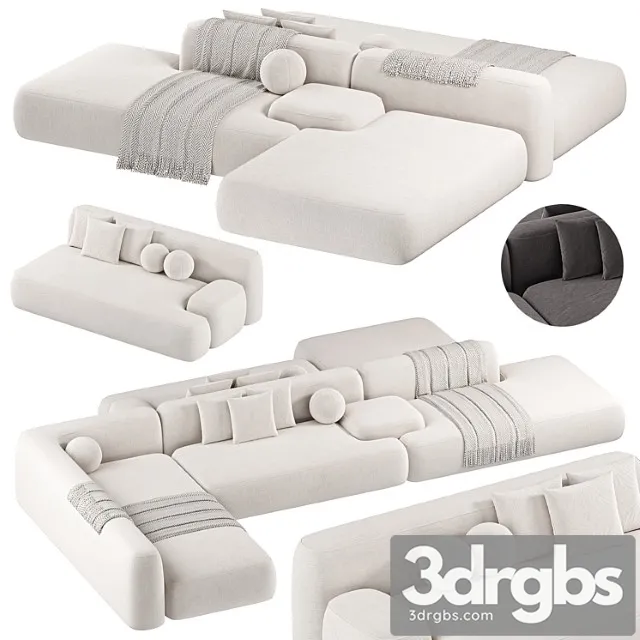 Lema Cloud By Lemamobili 3D Model Download Lema Cloud By Lemamobili 3D Model Download