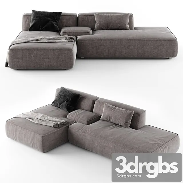 Lema cloud sofa 5 Lema cloud sofa 5