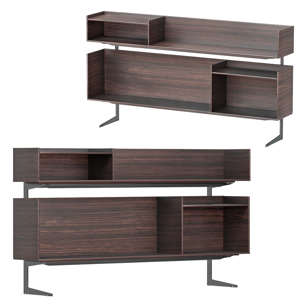 Lema – Container Court Yard RP091 3D Model Lema – Container Court Yard RP091 3D Model