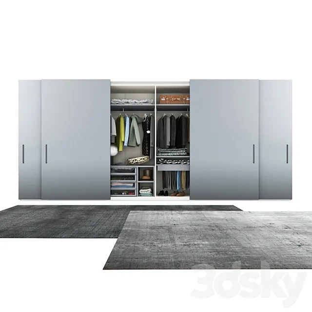 LEMA Ellevi 3D Model