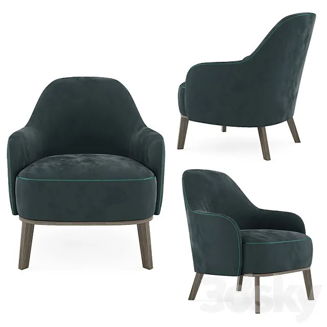 Lema Fantino 3DModel Lema Fantino 3DModel