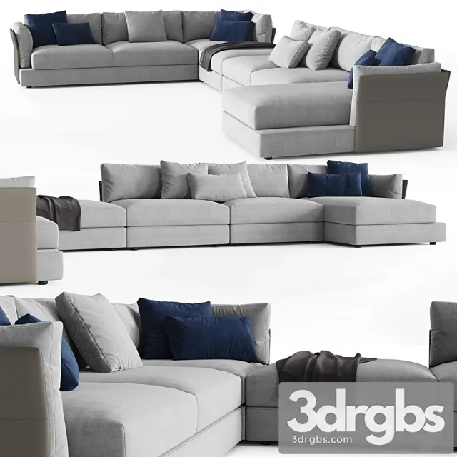 Lema Groovy 3D Model Download