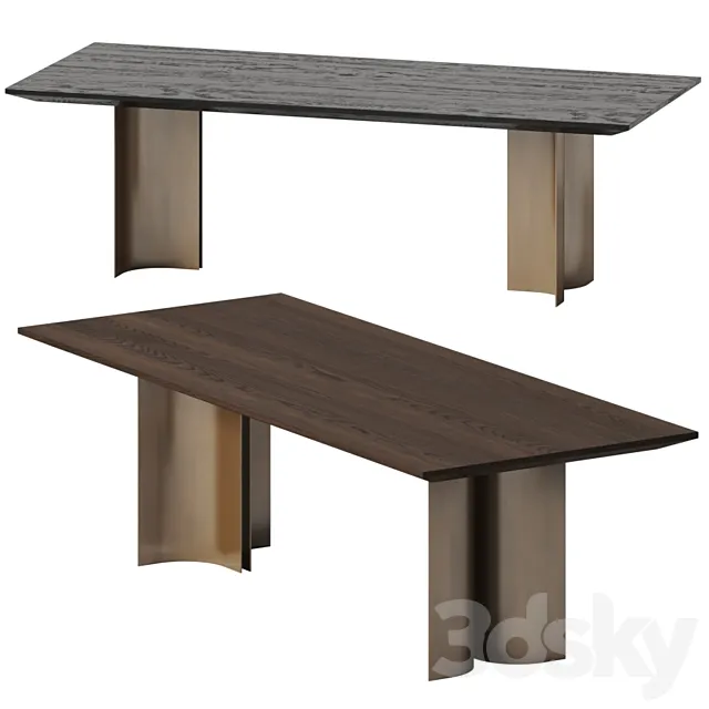 Lema GULLWING 3DModel