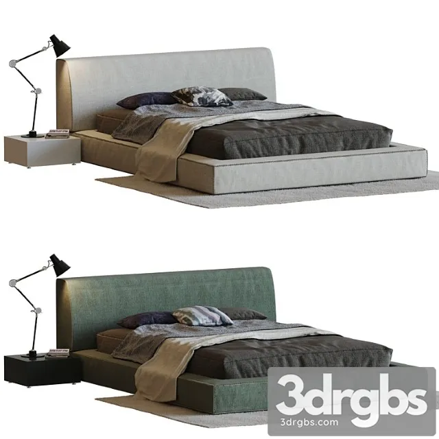 Lema softland 2 3D Model Download