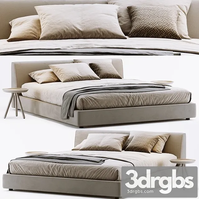 Lema solftland bed Lema solftland bed