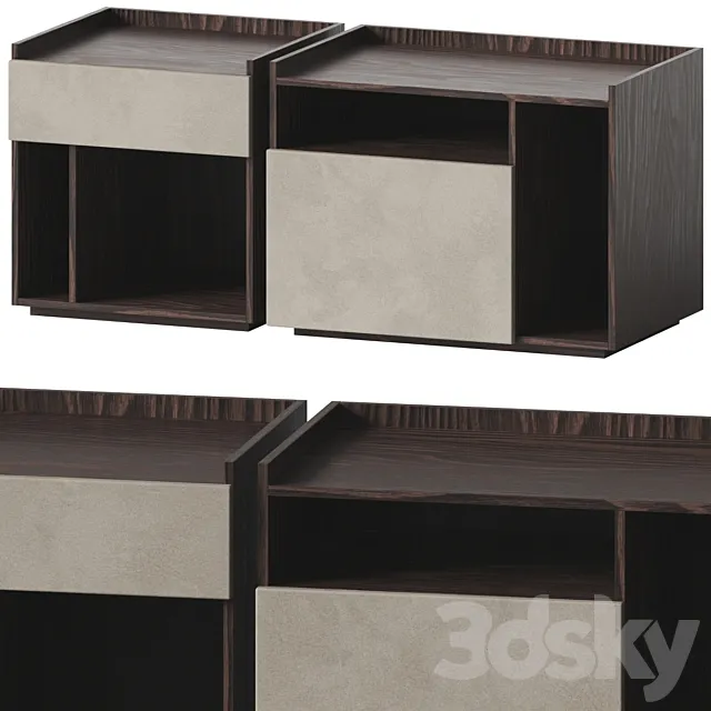 Lema T.I.P. 3DModel Lema T.I.P. 3DModel