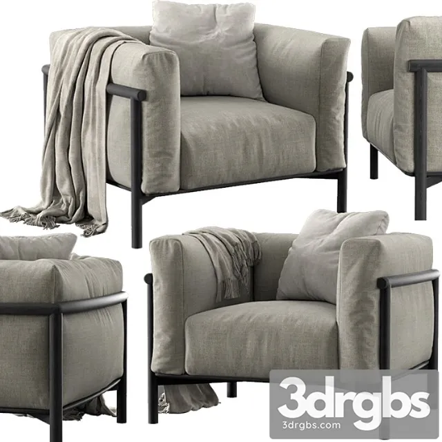 Lema taiki 3D Model Download