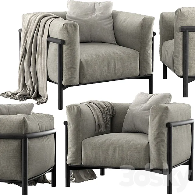 Lema taiki 3D Model Lema taiki 3D Model