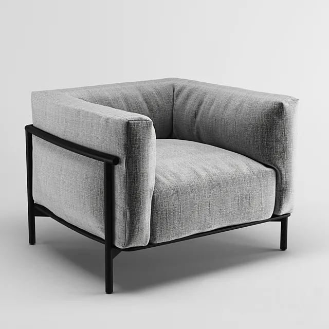 Lema taiki 3DModel Lema taiki 3DModel