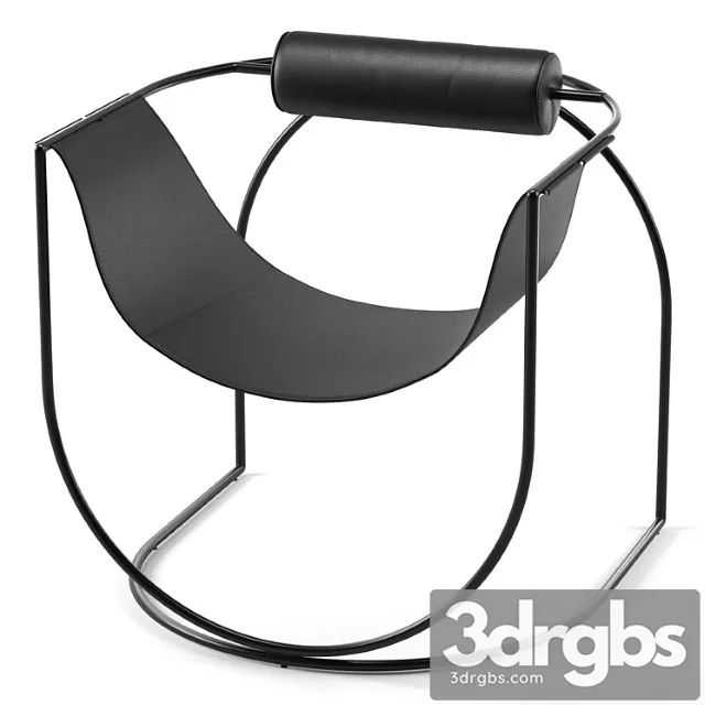 Lemni By Living Divani 3D Model Download