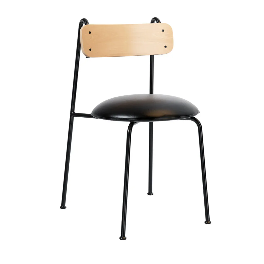 Lena S Chair by Chairs & More