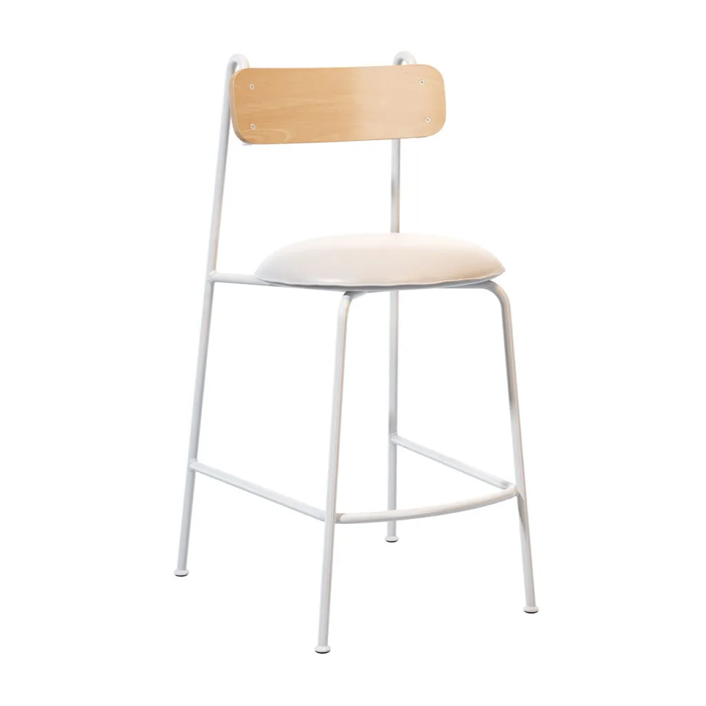 Lena SG-65 Stool by Chairs & More