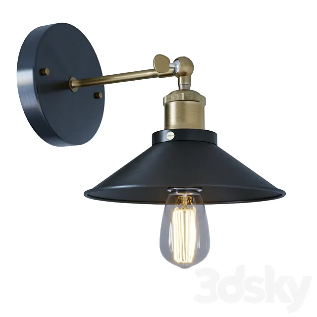 Lenius Globe 3DModel