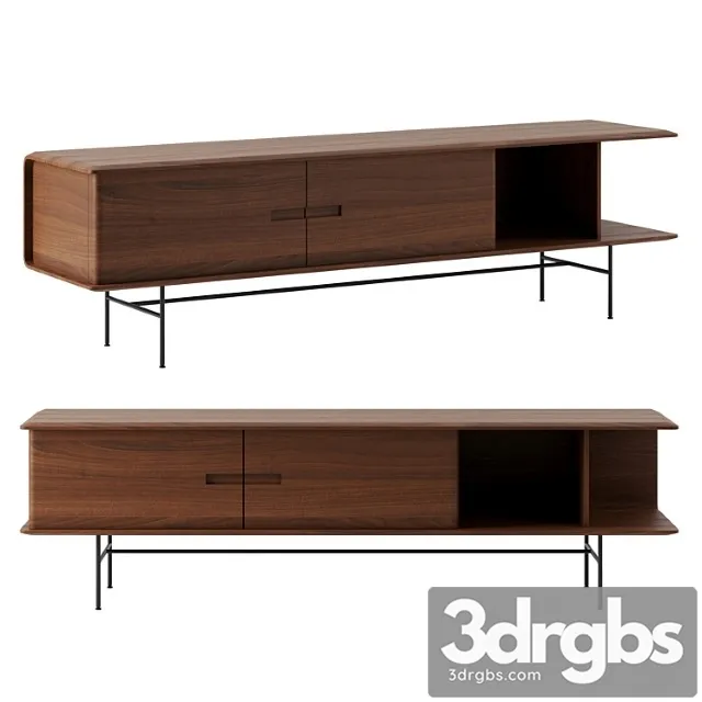 Leno sideboard by artisan Leno sideboard by artisan