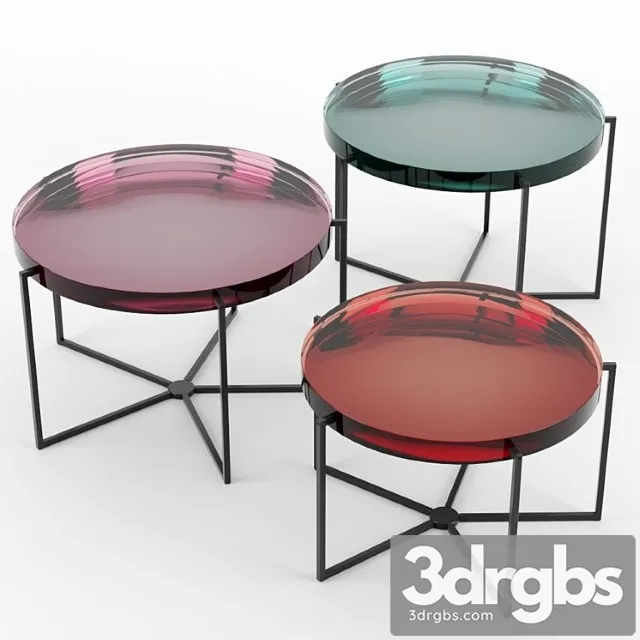 Lens tables bymccollin bryan set 02 Lens tables bymccollin bryan set 02