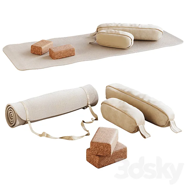 Lenya Yoga set Free Download