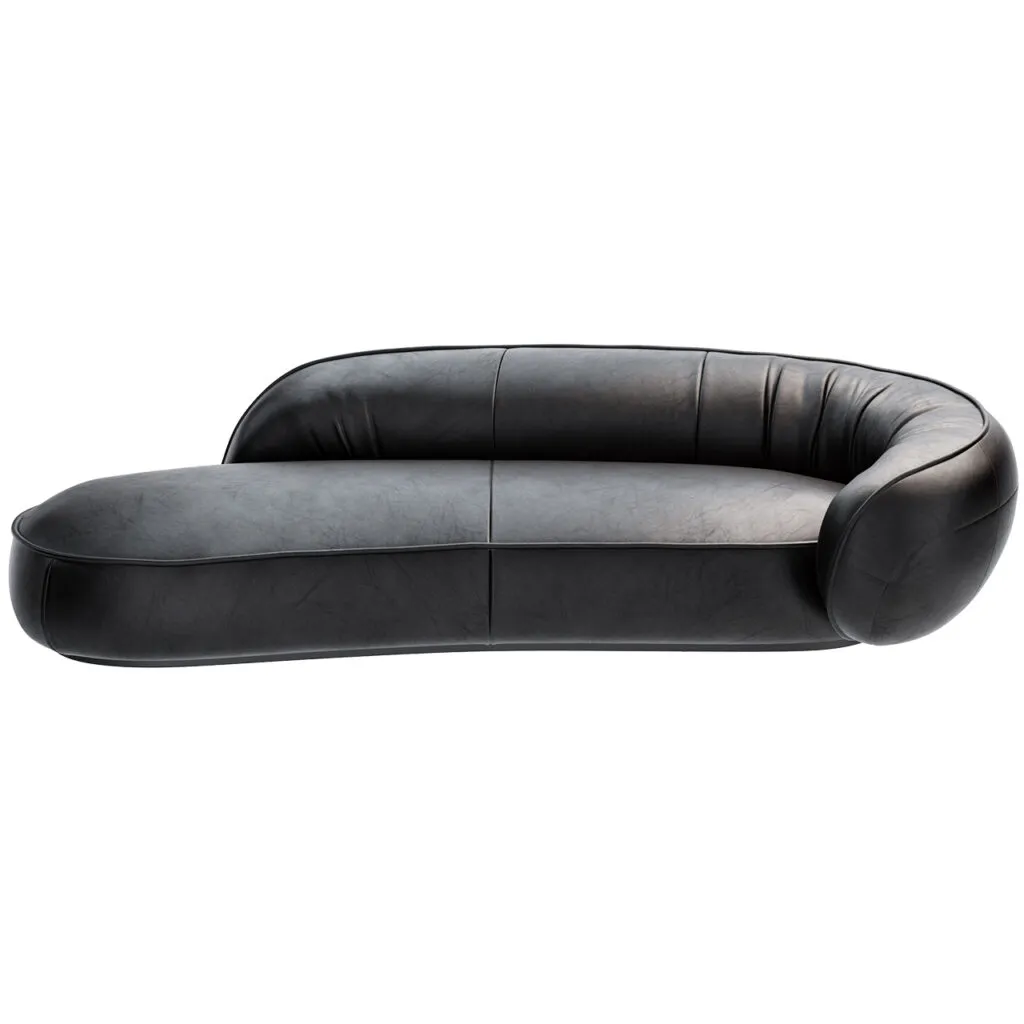 Leon Sofa 330 by Baxter