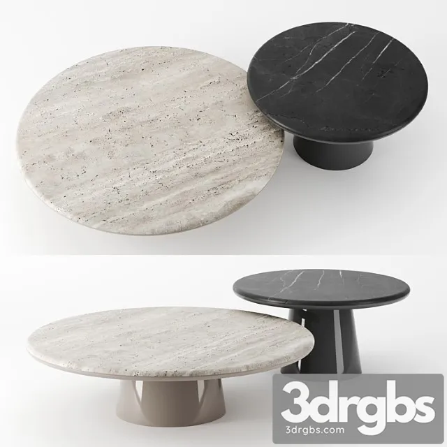 Leon tables by meridiani Leon tables by meridiani