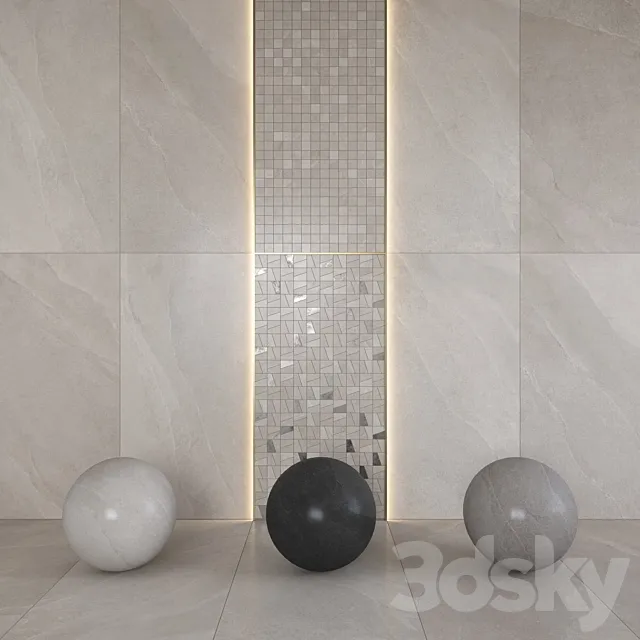 Leonardo ASHIMA 3D Model