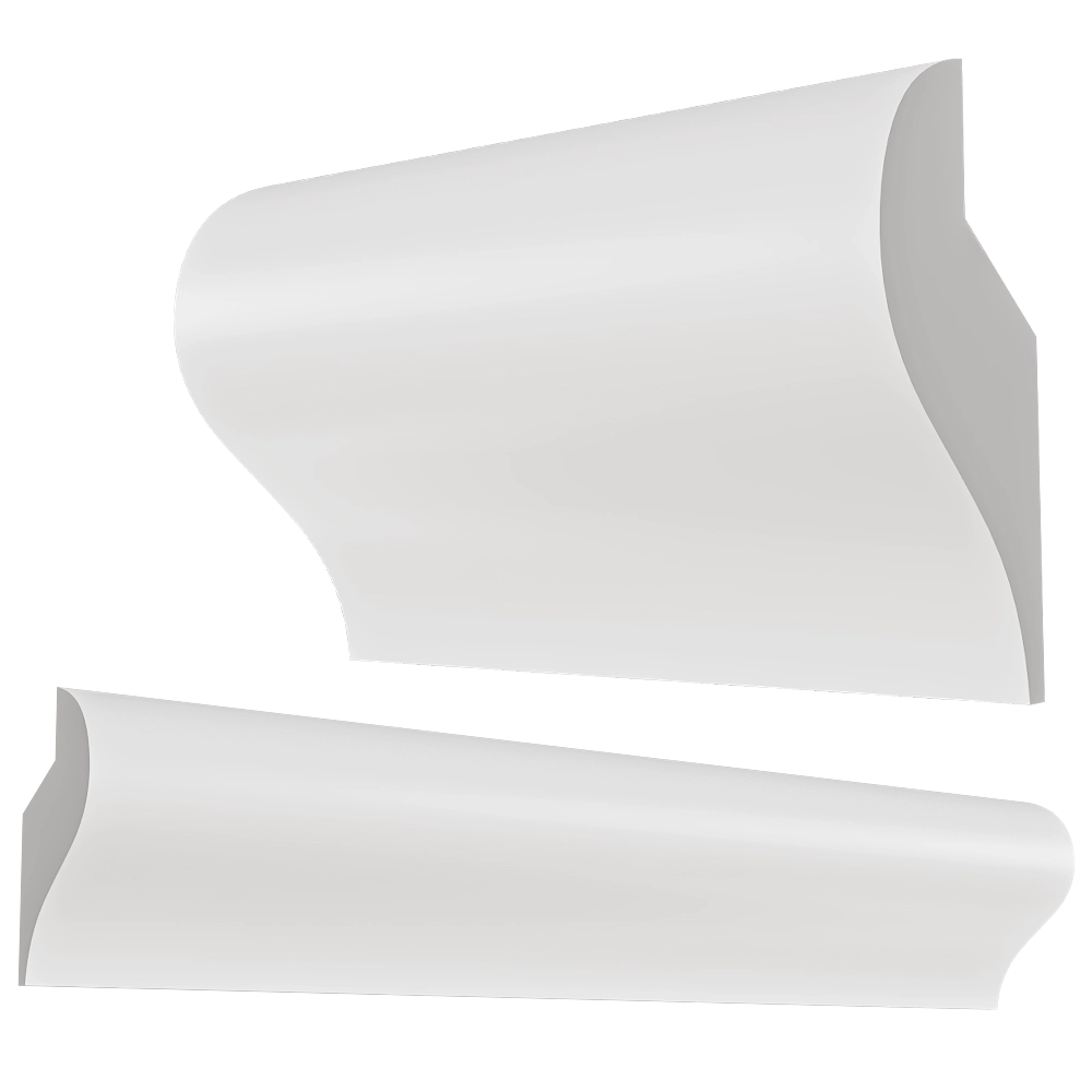 LepGrand – Cornice КА-1.030 3D Model LepGrand – Cornice КА-1.030 3D Model