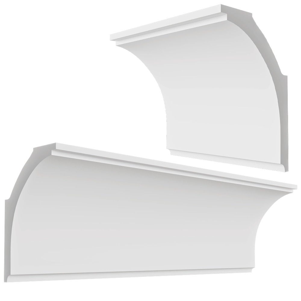 LepGrand – Cornice КА-1.473 3D Model LepGrand – Cornice КА-1.473 3D Model
