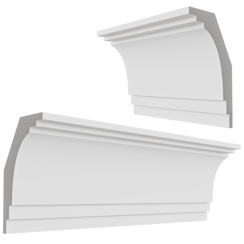 LepGrand – Cornice КА-1.489 3D Model LepGrand – Cornice КА-1.489 3D Model