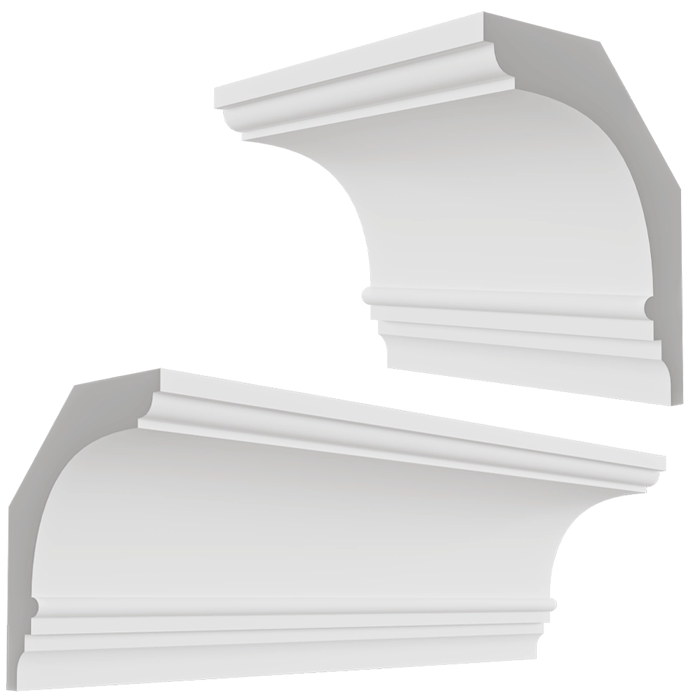 LepGrand – Cornice КА-1.494 3D Model LepGrand – Cornice КА-1.494 3D Model